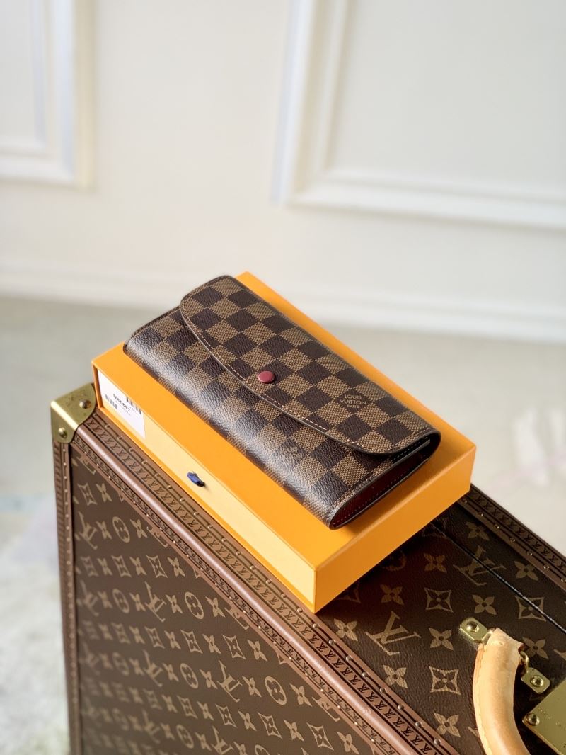 LV Wallets